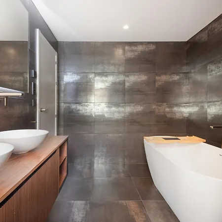 Villa Luxurious And Modern Family *