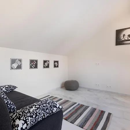Luxurious And Modern Family Málaga