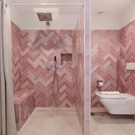 Villa Luxurious And Modern Family *
