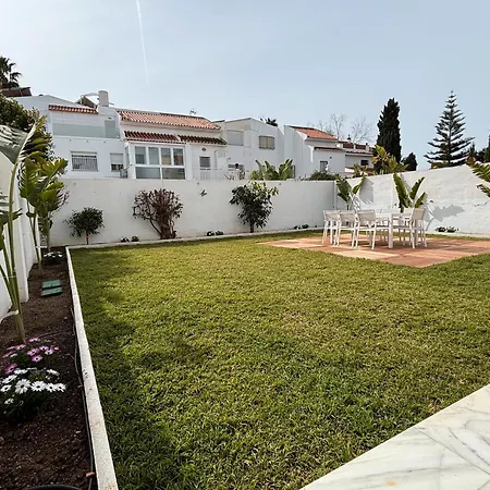 Вилла Luxurious And Modern Family